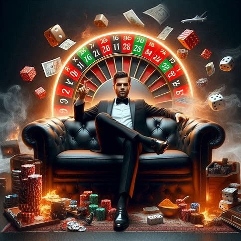Pengalaman Live Casino langsung dengan dealer nyata di meritking Indonesia